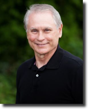 Steve Wiseman, DVM Steve Wiseman, DVM