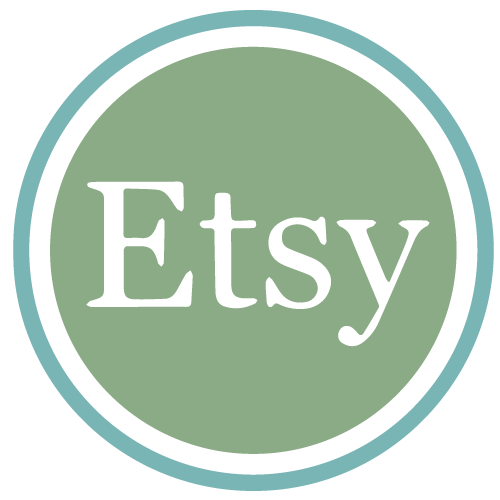 Etsy Icon